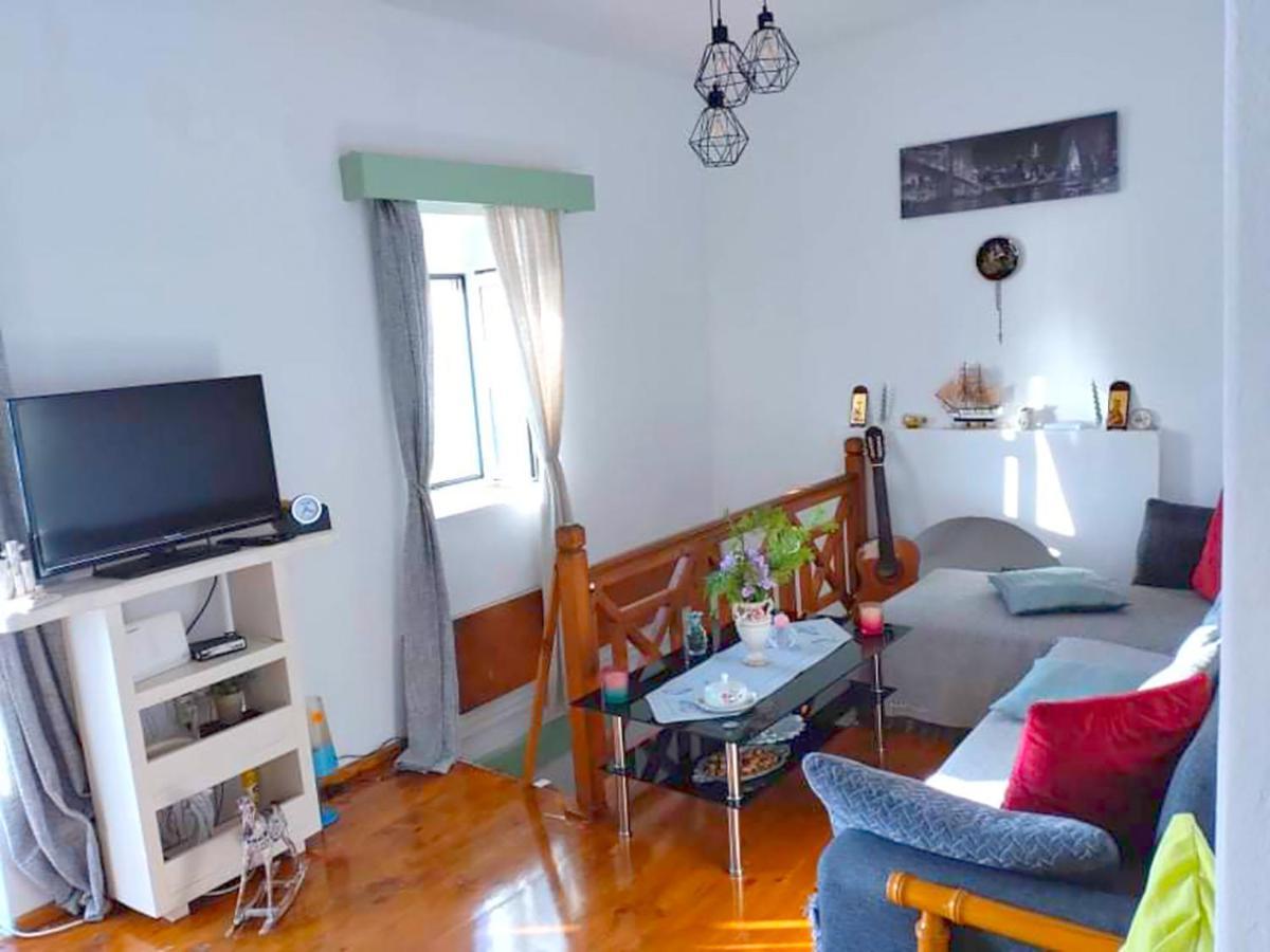 Ornella'S & Laura'S Secret Place Livadia  외부 사진