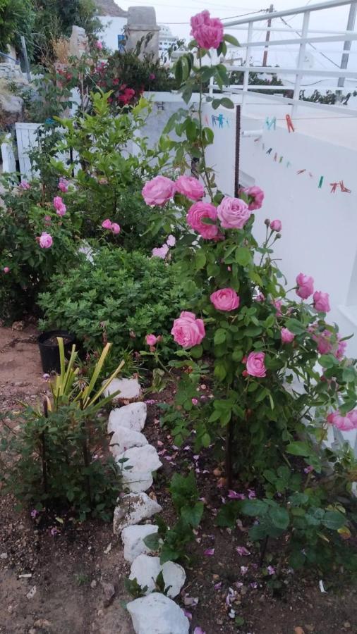 Ornella'S & Laura'S Secret Place Livadia  외부 사진