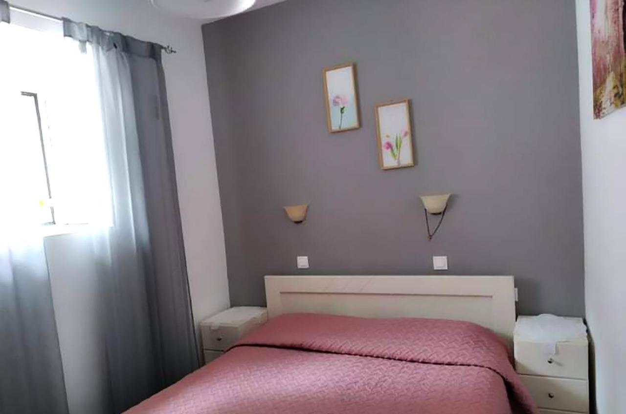 Ornella'S & Laura'S Secret Place Livadia  외부 사진
