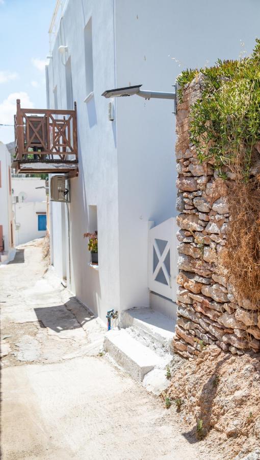 Ornella'S & Laura'S Secret Place Livadia  외부 사진