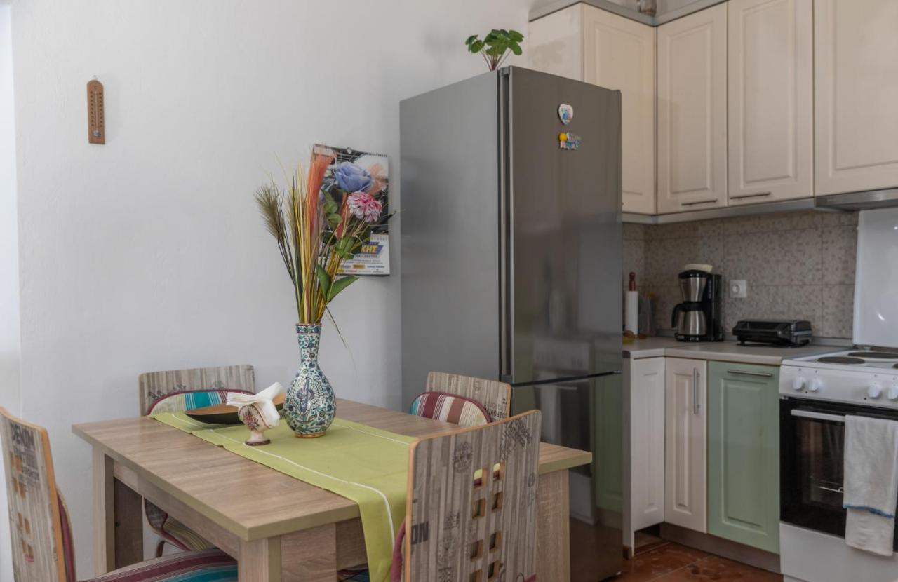 Ornella'S & Laura'S Secret Place Livadia  외부 사진